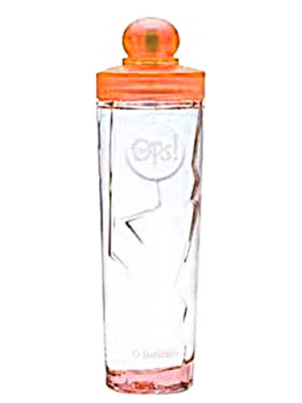 O Boticario Ops! In Red