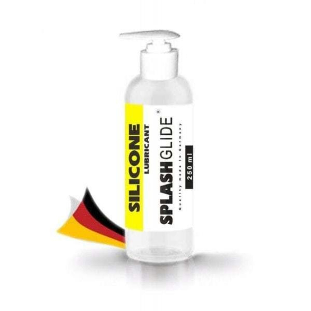 Гель-лубрикант SPLASHGLIDE Silicone 250МЛ