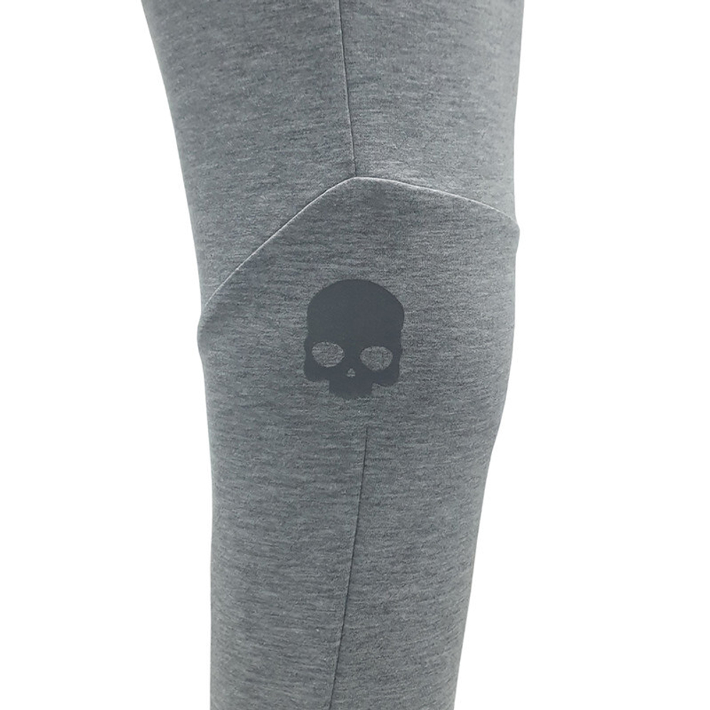 Мужские теннисные штаны Hydrogen Pants - серый