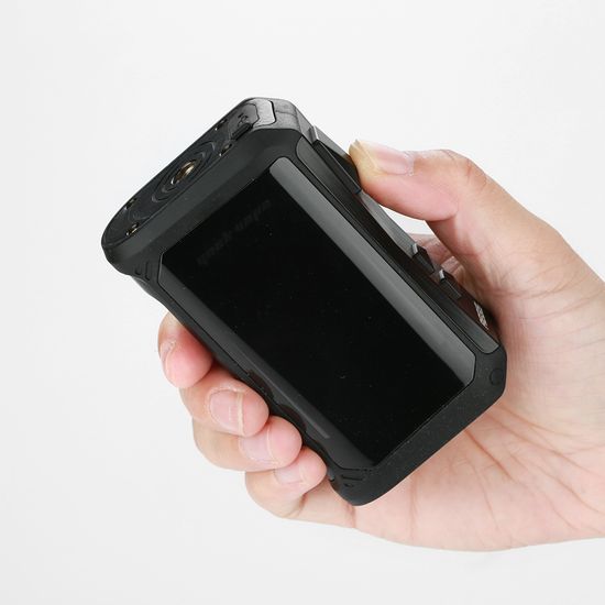 Geekvape Aegis X 200W TC mod