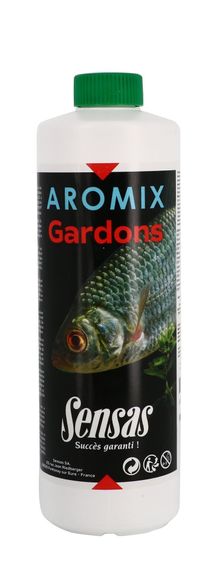 Ароматизатор Sensas AROMIX Gardons 0.5л