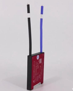 Плата контроля BMS LiFePO4 16S 48V 45A