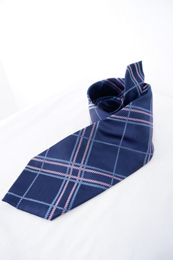 Галстук базовый