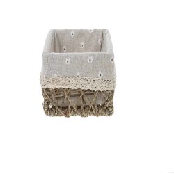 GAEM Корзина, L22 W16 H10 см