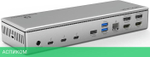 Док-станция Wavlink Thunderbolt 4 Quad Display (WL-UTD41 Pro)