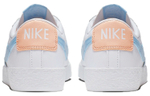 Кроссовки Nike Blazer Low Le (Женская размерная сетка)