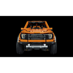 Конструктор LEGO Technic - Форд F-150 Раптор 42126