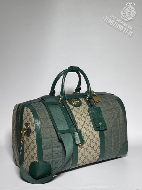 Дорожная сумка Gucci