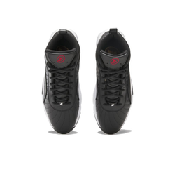 Кроссовки Reebok Answer 3 'Black White' 100070301