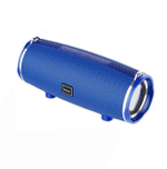 Колонка портативная HOCO BS40 голубая