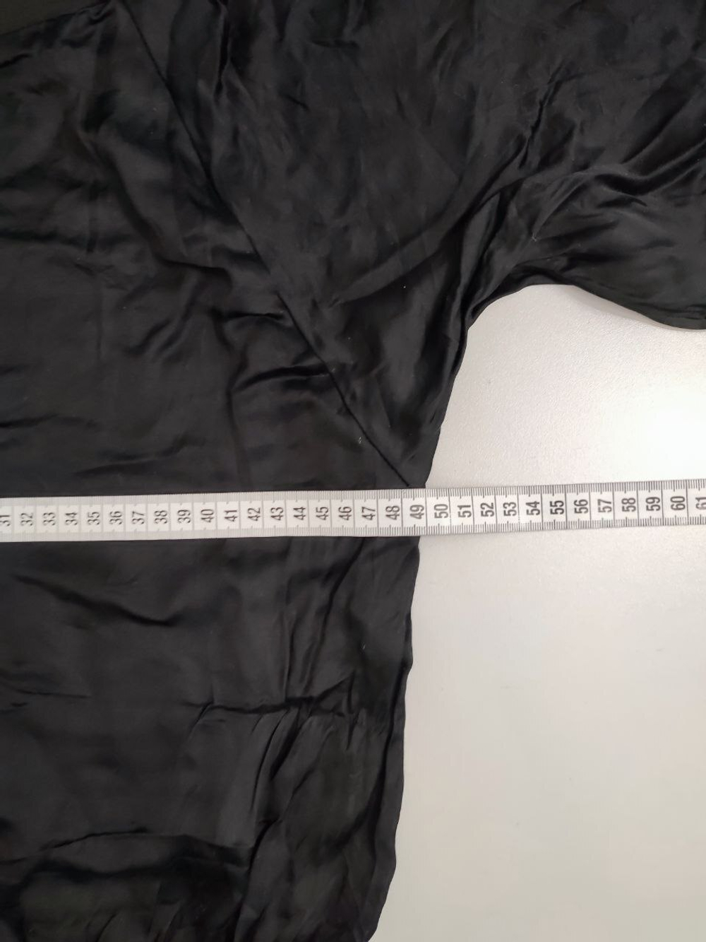 Комбинезон Stradivarius на молнии 44 размер