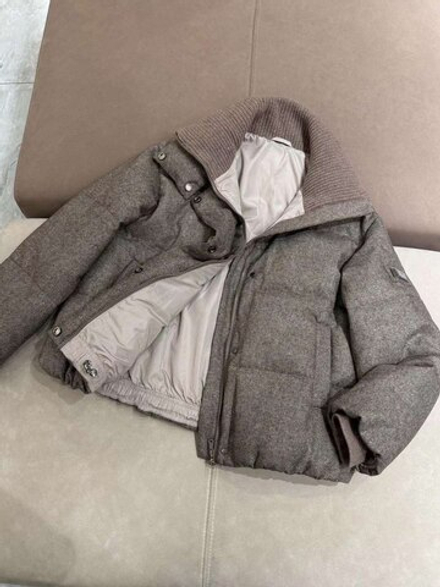 Куртка Brunello Cucinelli