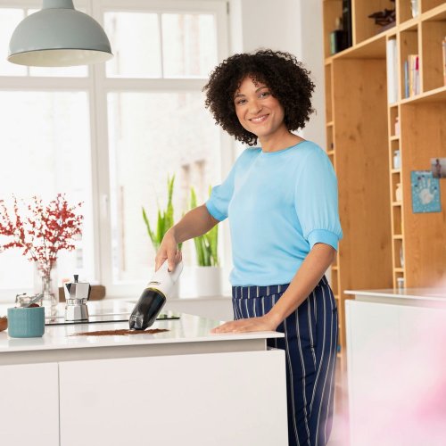 Пылесос Karcher ручной CVH 2 *EU   1.198-330