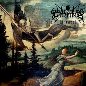 Gehenna / Unravel (RU)(CD)