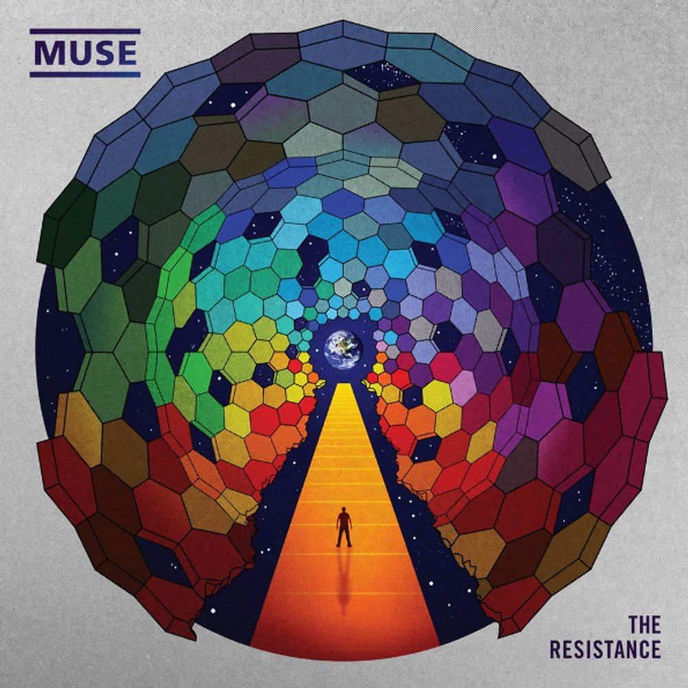 Muse / The Resistance (CD)