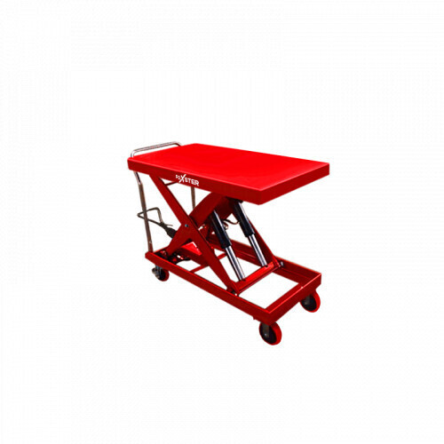 Стол гидравлический FOXSTER TF150