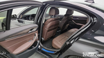 BMW 5 Series (G30) 530e Luxury (11.2020)