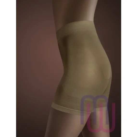 Шорты утягивающие средней длины CHARMANTE SLIM UP 120