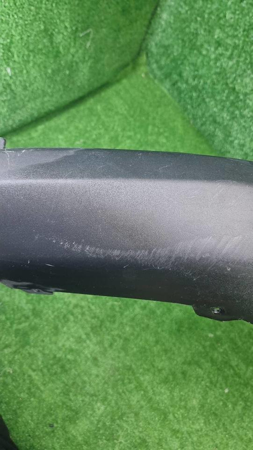 Юбка переднего бампера Changan CS95 (2023-н.в.)