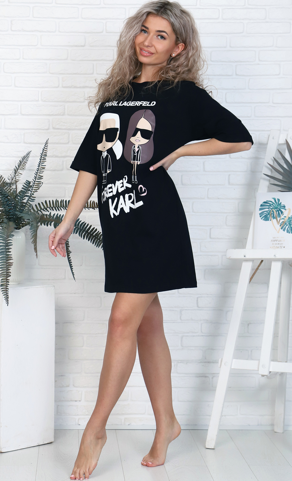 [m]Туника (короткая) Т-3639