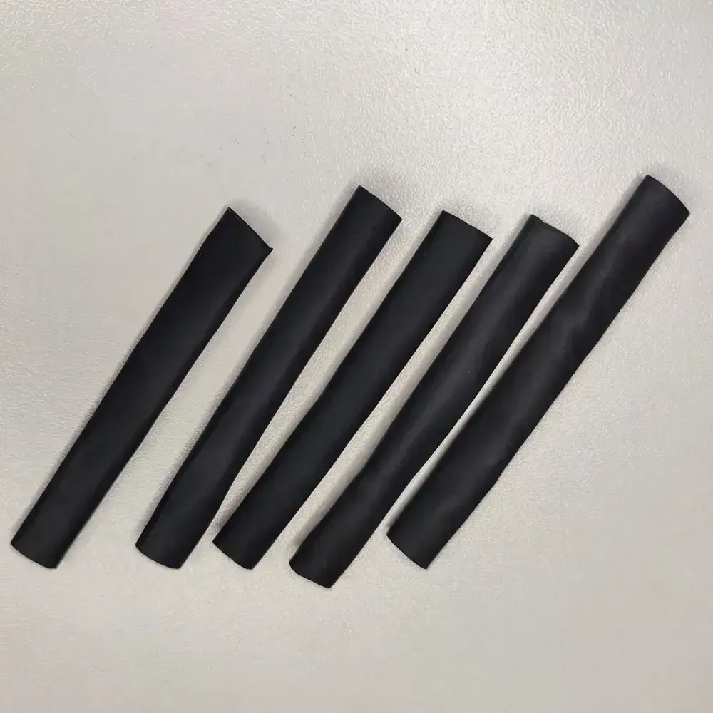 Защитные насадки/чехлы для эндоскопа 8-8,5мм, 5шт