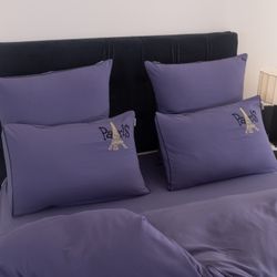 Комплект постельного белья «Магия Парижа»