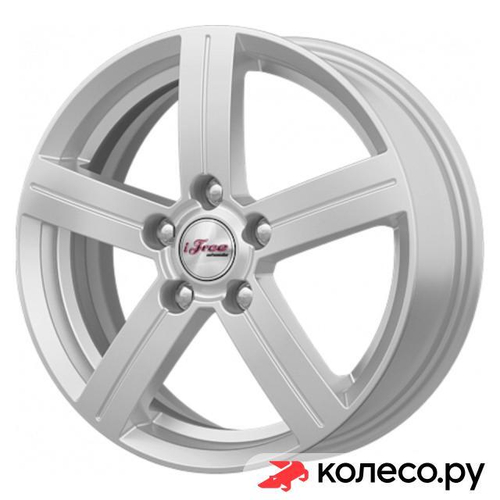 Оруэлл 6x16/5*114.3 D67.1 ET43 Нео-классик