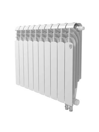 Радиатор Royal Thermo Vittoria Super 500 2.0 VDR80 - 9 секц.