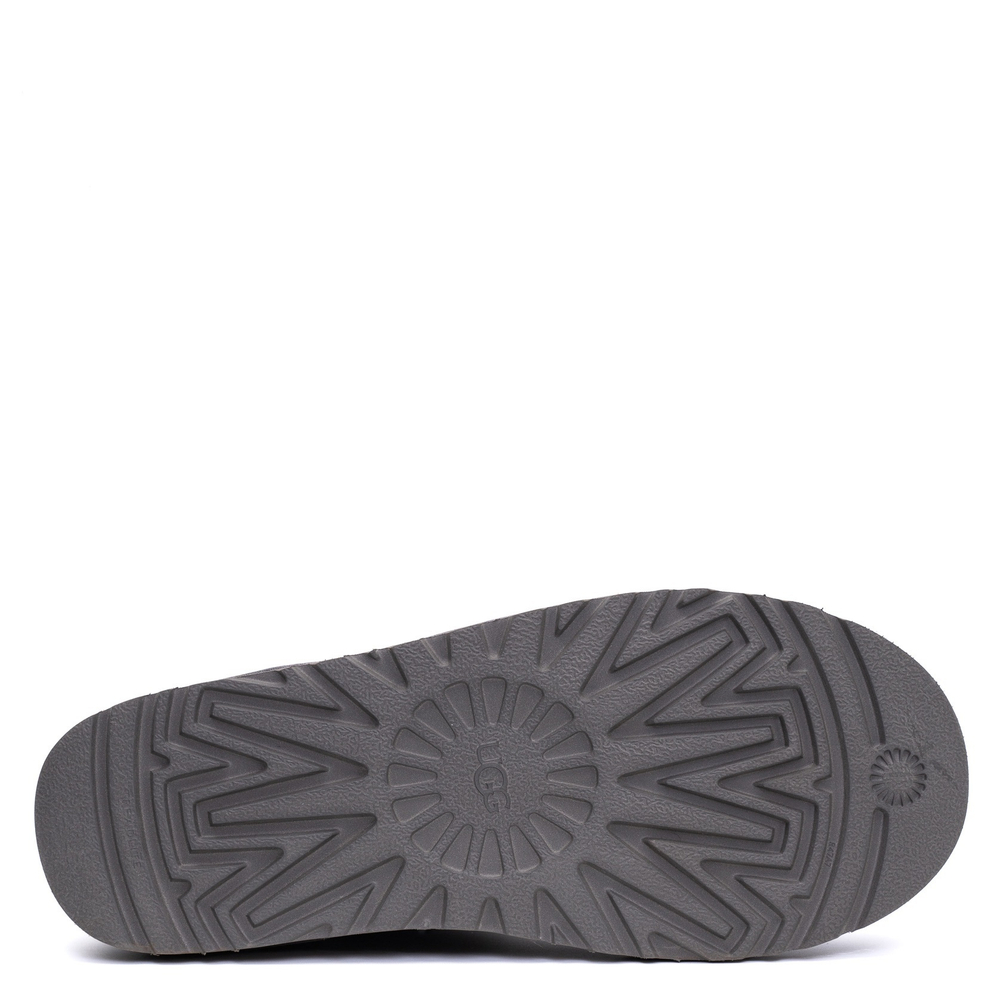 UGG Mens Classic Mini II Grey