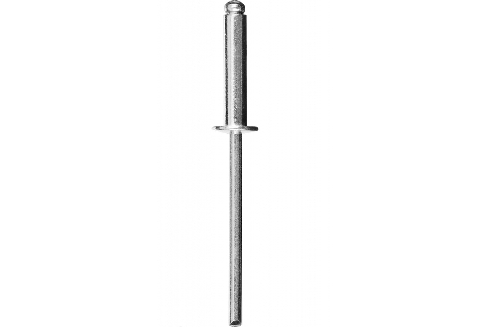 Алюминиевые заклепки STAYER Pro-FIX 2.4х10 мм, 50 шт 31115-24-10