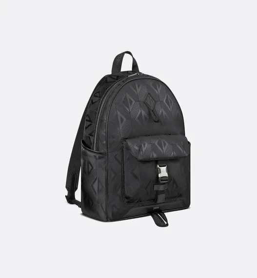 Рюкзак мужской Dior Explorer черный