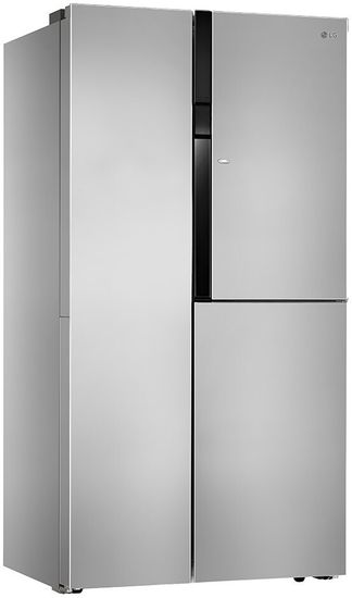 Холодильник LG GC-M247 JMBV