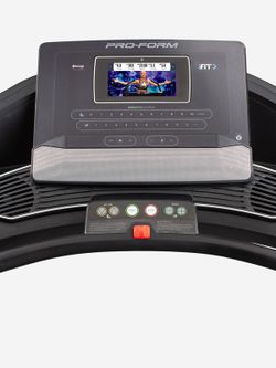 Беговая дорожка электрическая PRO-FORM Carbon T7