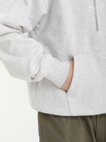 Мужская Толстовка Stock Logo App.