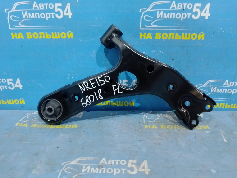 Рычаг передний левый TOYOTA COROLLA 2006-2013