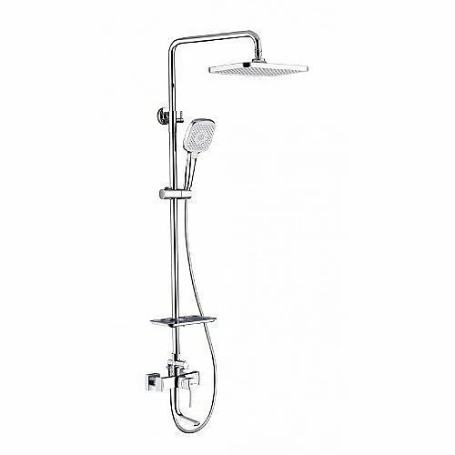 Душевая система Lemark Evitta LM0562C