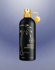 Montale Aqua Gold