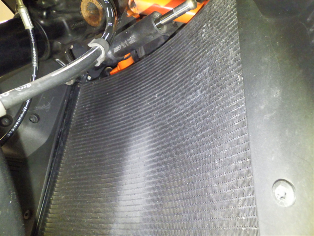 KTM 1290 Superduke GT