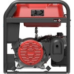Генератор бензиновый SUNREKA G10000EAX с кожухом Geon 1200 RAL 8019