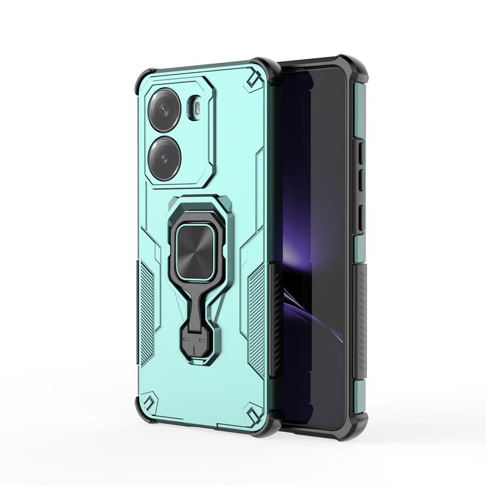 Противоударный чехол Antistrike для Poco X7 Pro