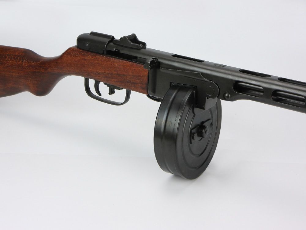 Denix Автомат ППШ