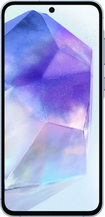 Galaxy A55