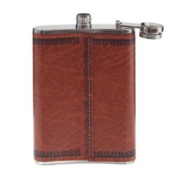 GAEM Фляжка, 250 мл, L9,5 W2 H14,5 см