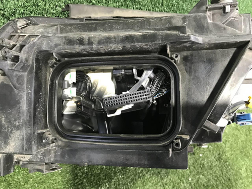 Фара правая Mercedes S W222 (2013-2017) LED