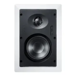 Canton InWall 443 White