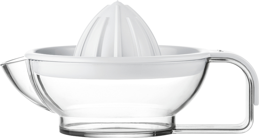 Ручная соковыжималка Guzzini Kitchen Active Design, пищевой пластик · арт. fabr 16782011