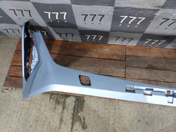 Бампер передний Geely Cityray / Boyue Cool Б/У Оригинал 6010227900