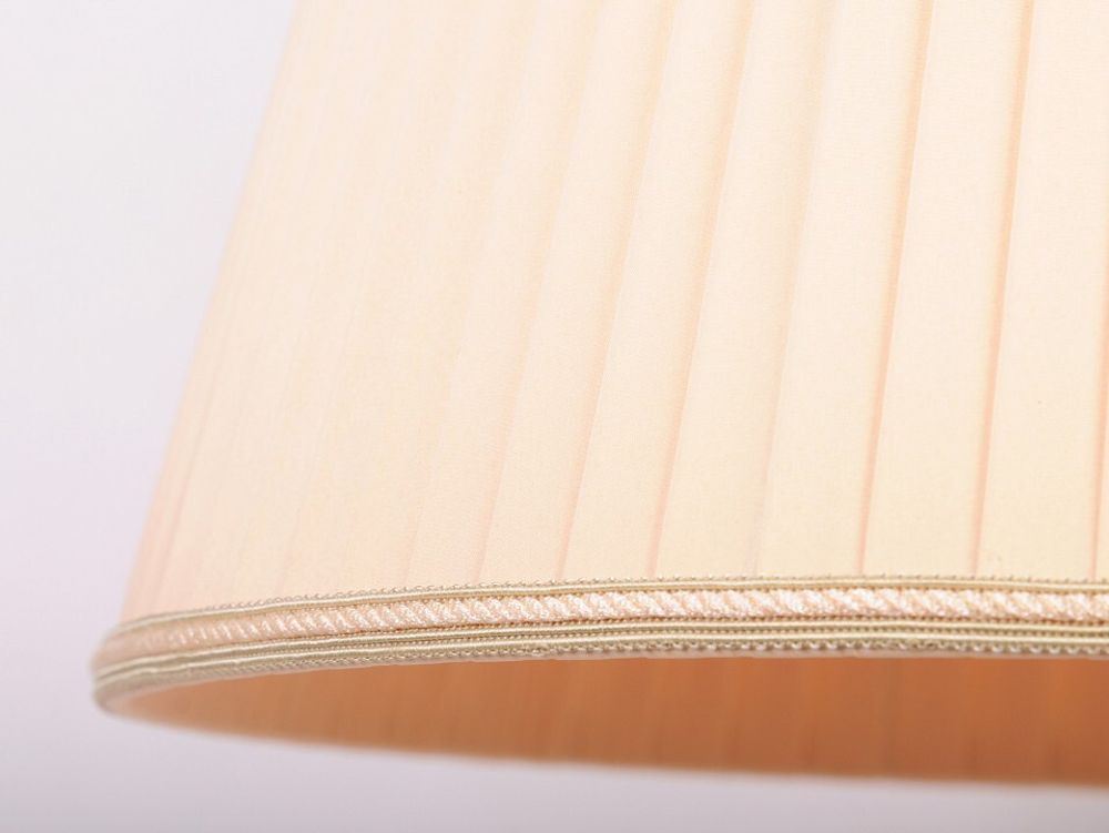 Настольная лампа декоративная Abrasax 8101 TL.8101-1GO