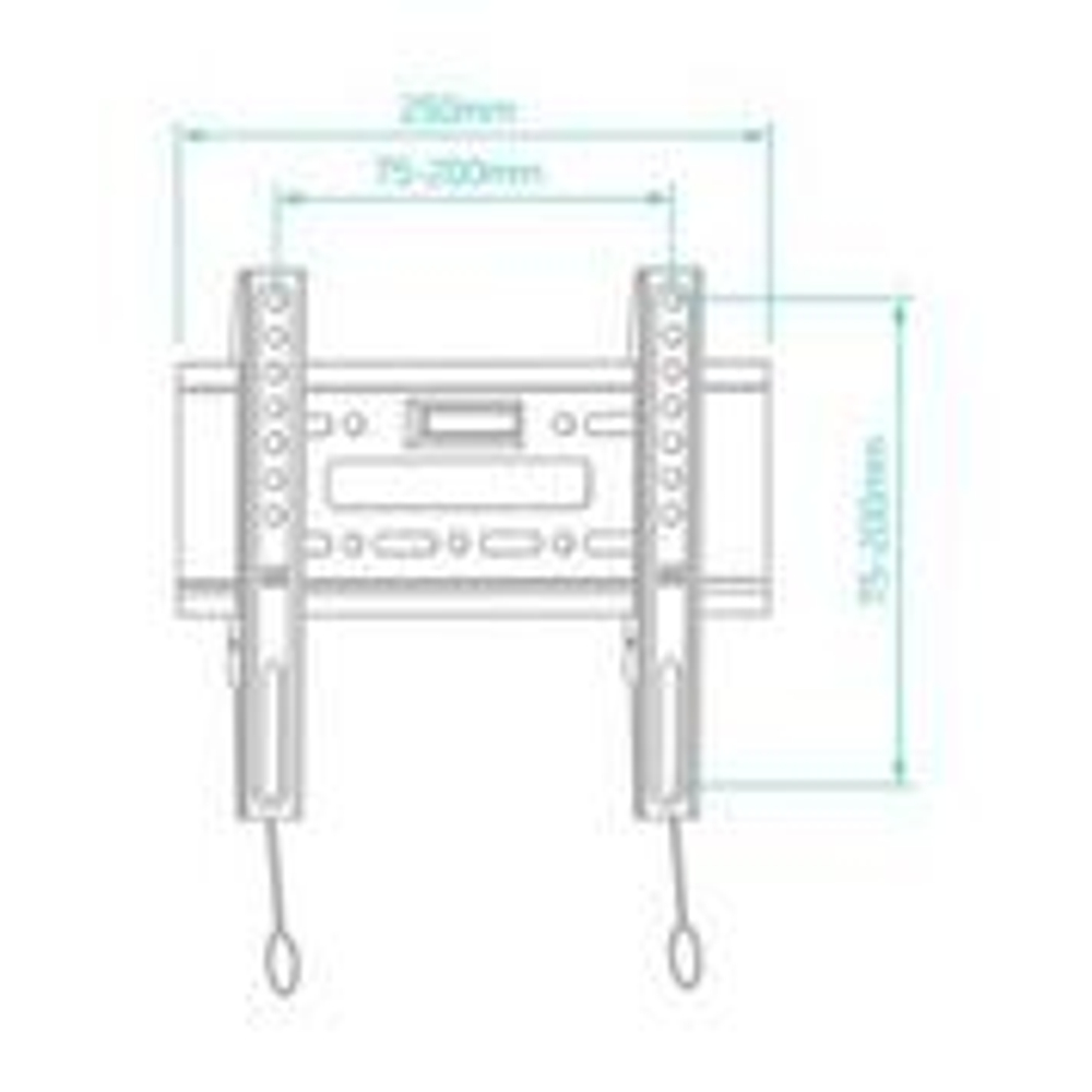 Кронштейн Onkron FM1