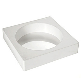 Форма силиконовая Silikomart S.r.l. ТОРТАФЛЕКС КРУГ 180 h 50 мм